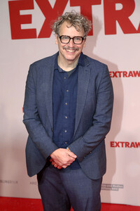 Filmpremiere 'Extrawurst' in Essen