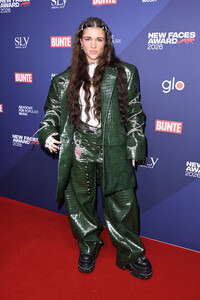 Bunte New Faces Award Music 2026 in Berlin