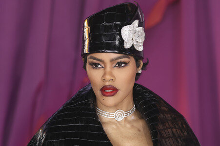 Serienpremiere 'All's Fair' in London