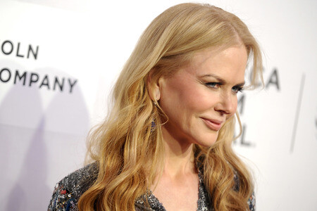 'The Family Fang' Premiere, Tribeca Film Festival 2016 in New York