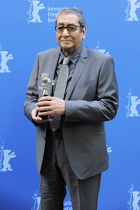 Berlinale Kamera Verleihung, Berlinale 2017