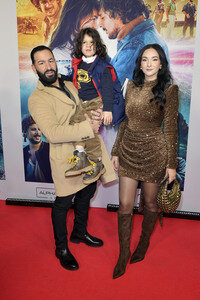 Filmpremiere 'Make Me Feel' in Berlin