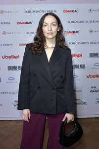 FaceClub Female Vision Gala 2025 in Berlin