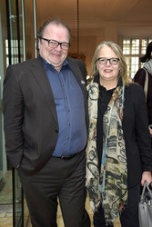 FFF Berlinale Empfang 2015, Berlinale 2015
