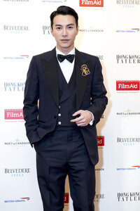 FilmAid Asia Power of Film Gala 2016 in Hongkong