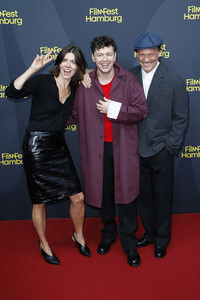 24.09.2026<br>Festivaleröffnung und Filmpremiere 'The Idiots', Filmfest Hamburg 2026