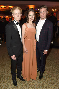 Deutscher Filmpreis 2016 in Berlin