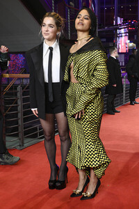 Red Carpet Photocall 'Good Luck, Have Fun, Don't Die', Berlinale 2026