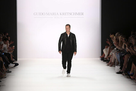 Mercedes-Benz Fashion Week Berlin Spring/Summer 2017