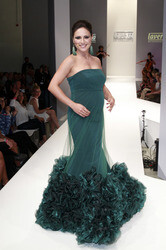 Lavera Opening Show, Berlin Fashion Week Spring/Summer 2015
