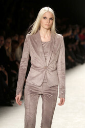 Riani Fashion Show, Berlin Fashion Week Autumn/Winter 2015