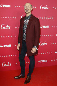 Gala Christmas Shopping Night 2018 in Hamburg