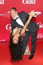 20 Jahre GALA Jubiläumsparty, Hamburg