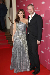 Gala Spa Awards 2016 in Baden-Baden