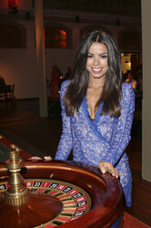 Gamblers Night 2014 Charity Pokern, Hamburg