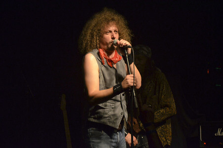 Konzert von Luke Gasser in München