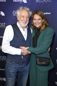 Musicalpremiere 'Ghost - Nachricht von Sam' in Berlin