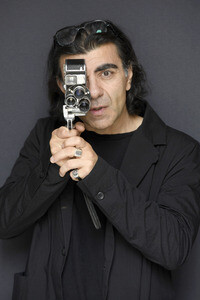 Photoshooting mit dem 'Ghost Story' Cast, San Sebastian International Film Festival 2026