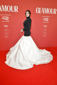 Glamour Women of the Year Award 2025 in Berlin