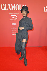 Glamour Women of the Year Award 2025 in Berlin