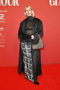 Glamour Women of the Year Award 2025 in Berlin