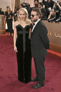 Golden Globe Awards 2026 in Beverly Hills