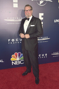 NBCUniversal Golden Globes 2017 After Party in Beverly Hills