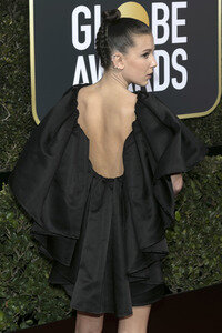 75. Golden Globe Awards in Beverly Hills