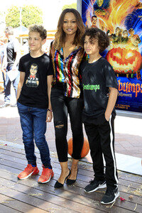 Filmscreening 'Gänsehaut 2: Gruseliges Halloween' in Culver City