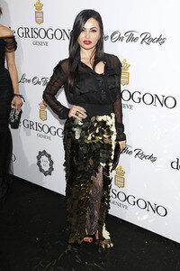 De Grisogono 'Love on the Rocks' Party in Antibes