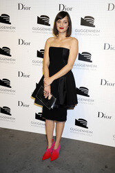 Guggenheim International Gala Pre-Party, New York