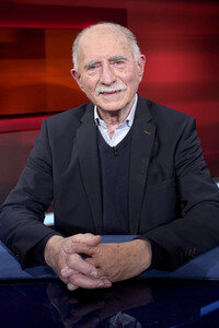 Talkshow 'hart aber fair' in Berlin
