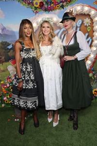 TV-Show 'HeidiFest by Heidi Klum' in München
