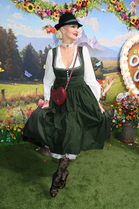 TV-Show 'HeidiFest by Heidi Klum' in München