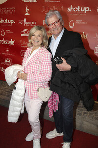 Serienpremiere 'Heino - Karamba, Karacho, Kult!' in Kitzbühel