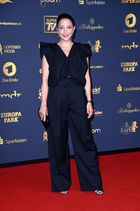 Goldene Henne 2025 in Leipzig