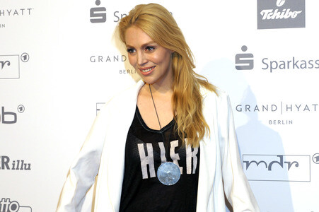 Goldenen Henne 2015 in Berlin