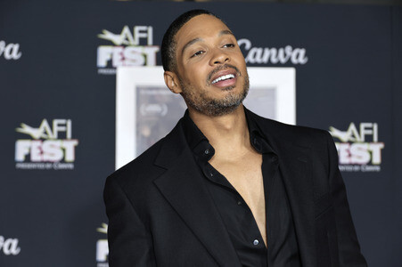 Closing Ceremony und Filmpremiere 'Being Heumann', AFI Fest 2026 in Los Angeles