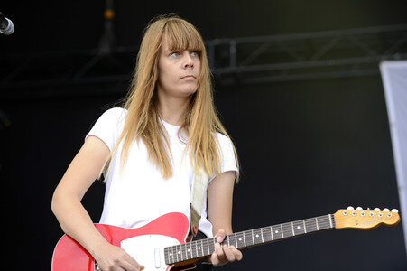 Highfield Festival 2017 in Großpösna