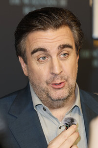 Filmpremiere 'Fabian und die mörderische Hochzeit' in Köln