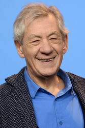 'Mr. Holmes' Pressekonferenz, Berlinale 2015