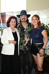 Pressegespräch zur 17. HOPE-Gala in Dresden