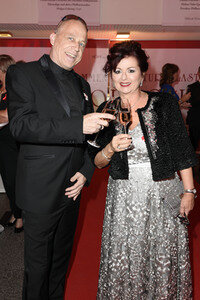 12. Hope Gala 2017 in Dresden