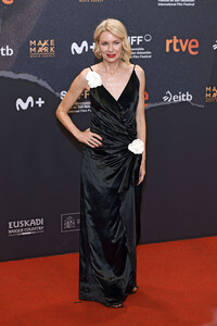 Filmpremiere 'The Housewife', San Sebastian International Film Festival 2026