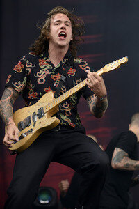 Hurricane Festival 2018 in Scheeßel