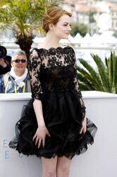 'Irrational Man' Photocall, Cannes Film Festival 2015