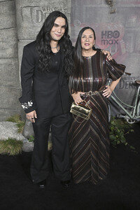 Serienpremiere 'It: Welcome to Derry' in Burbank