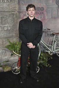 Serienpremiere 'It: Welcome to Derry' in Burbank