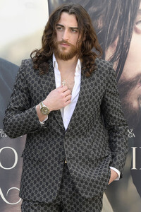 Photocall 'Judas Gospel' im Rom