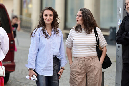 Konzert von Margo Junique in Görlitz